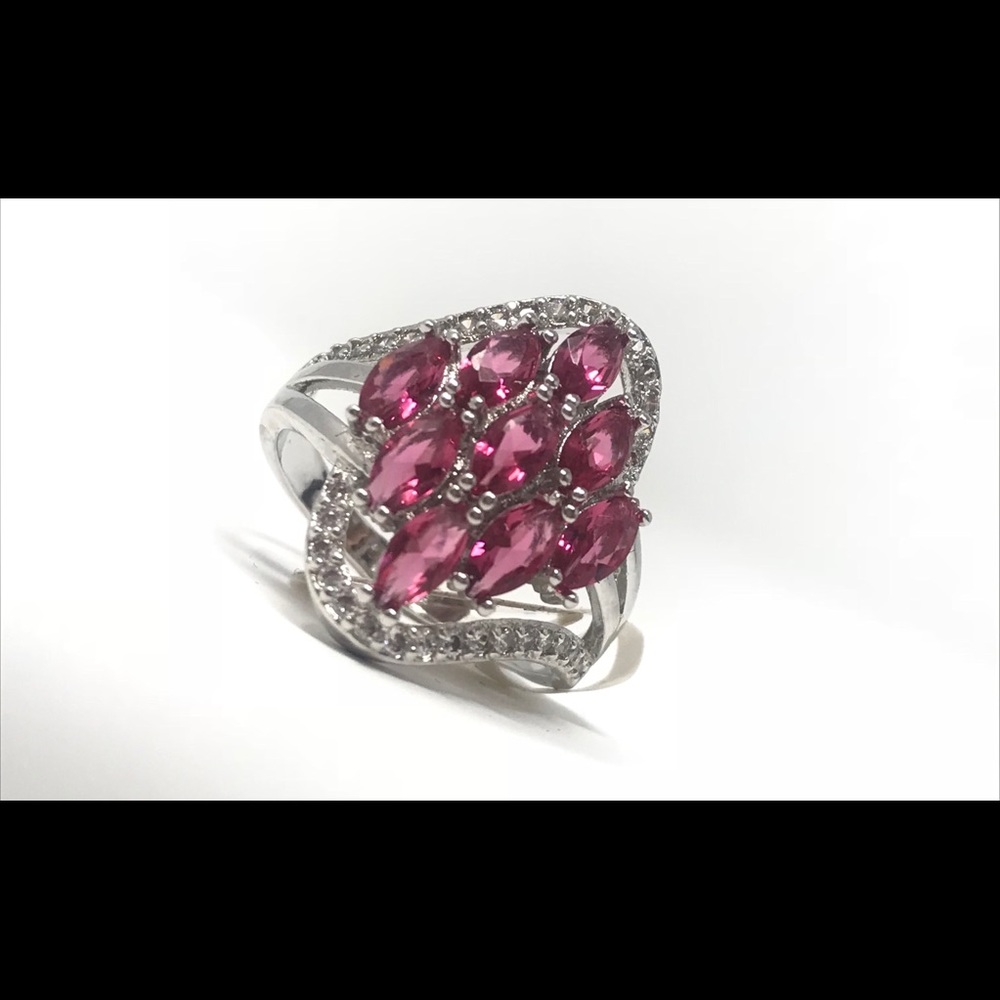 Beautiful rings